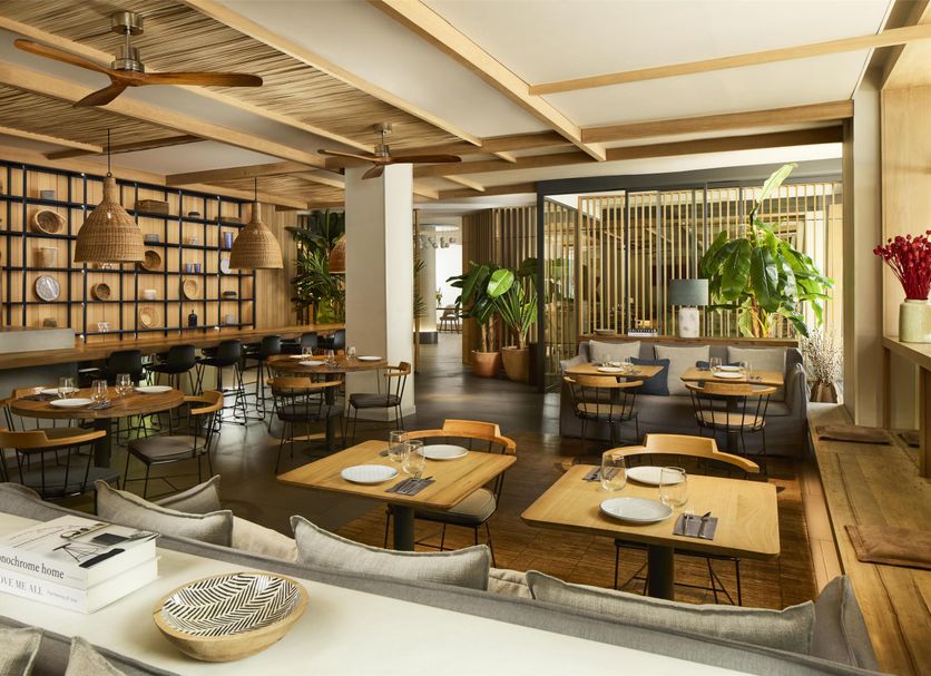 Ristorante Foto