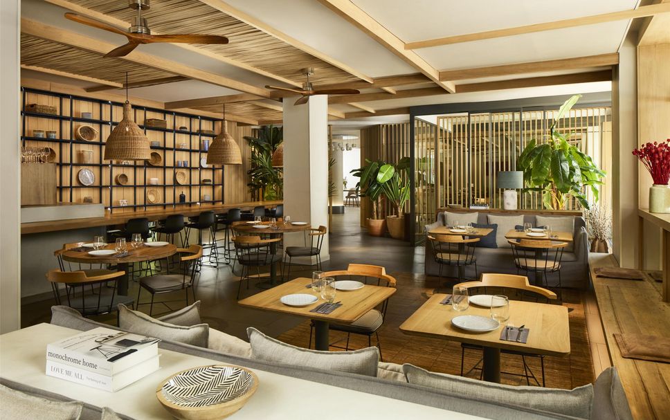 Ristorante Foto