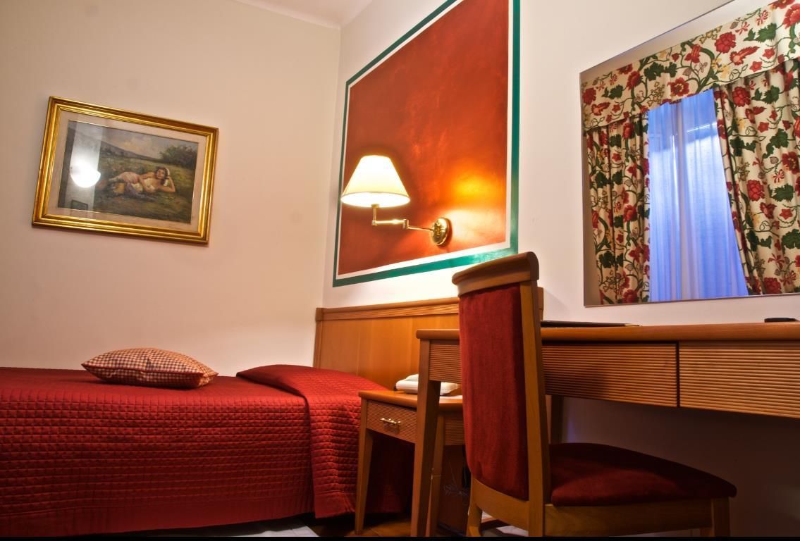 Camera da letto