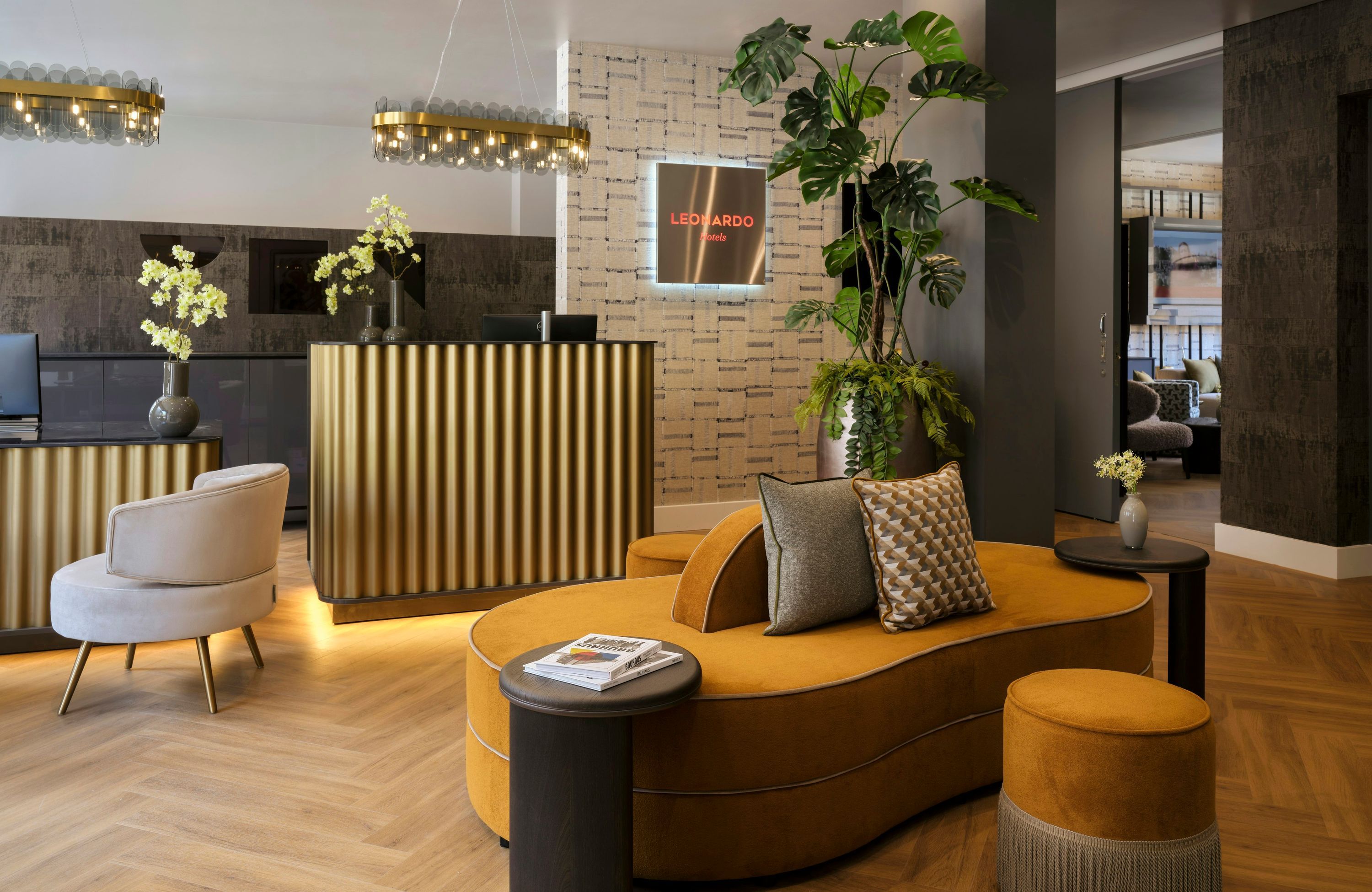 Area lounge