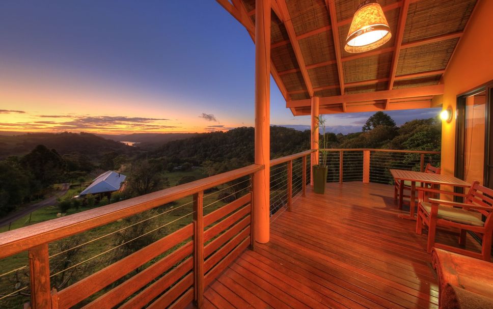 Balcone Foto