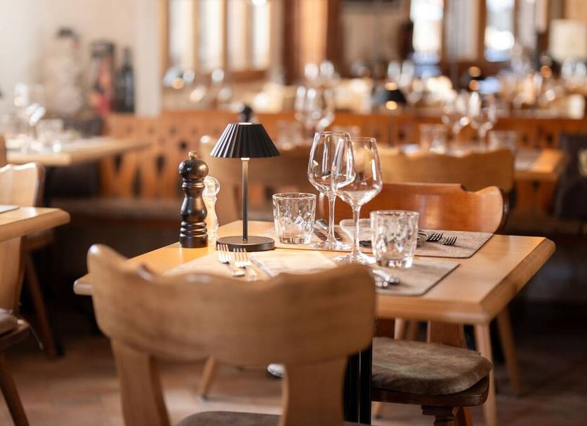 Ristorante Foto