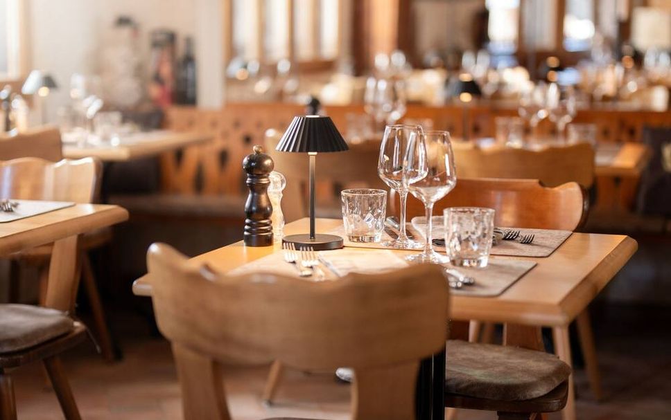 Ristorante Foto