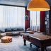 Area lounge