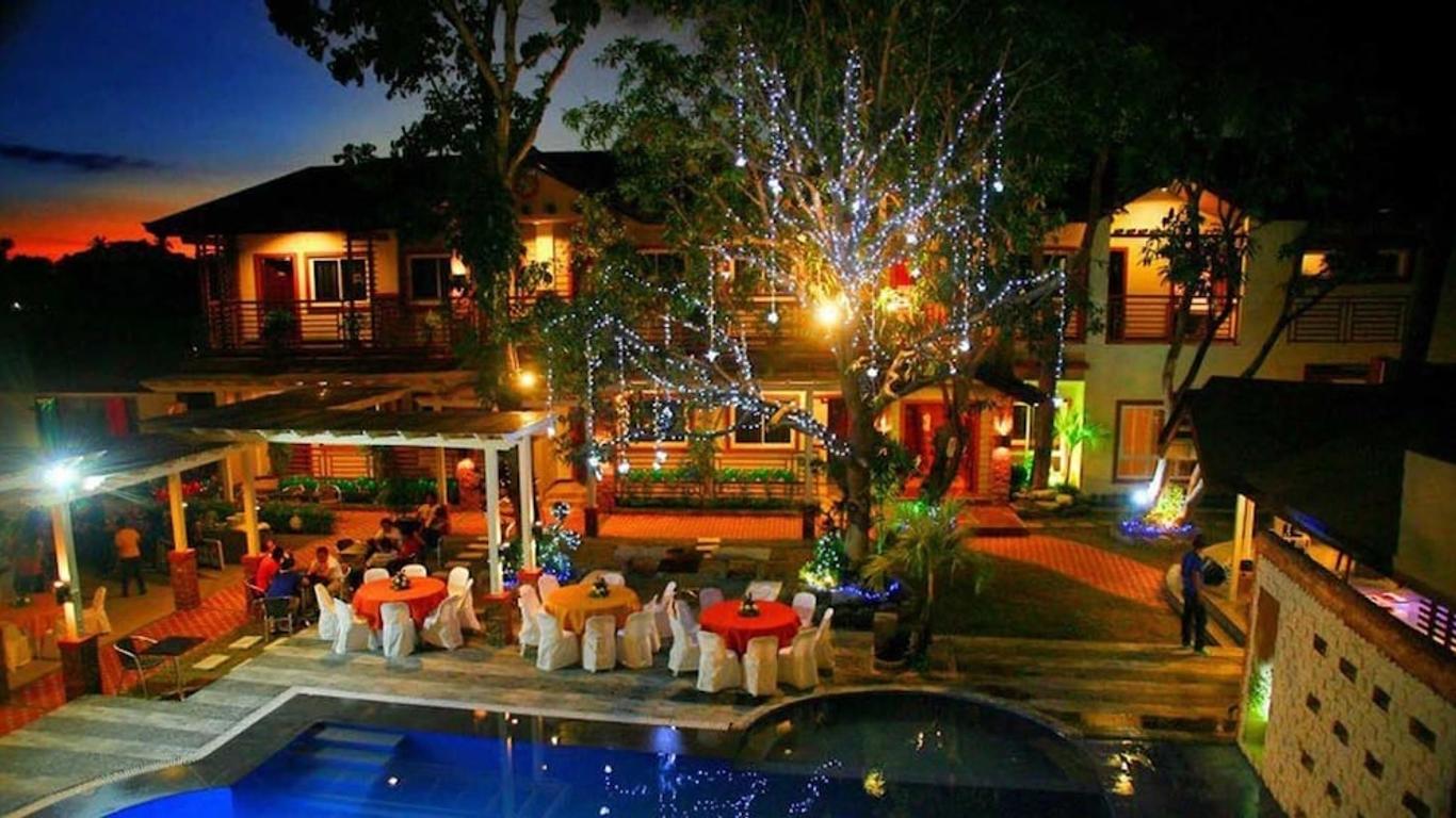 Staylite Hotel