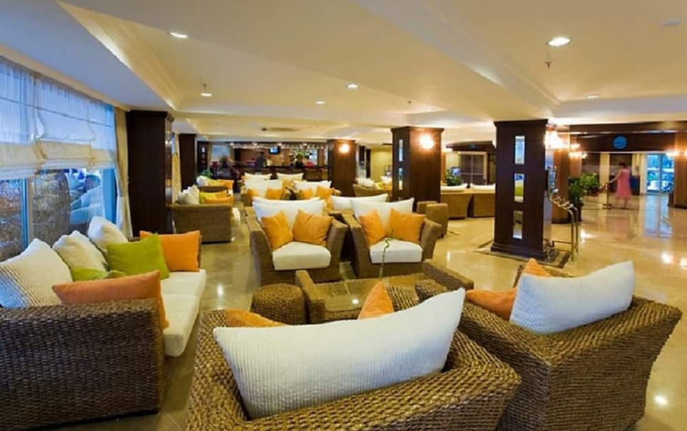 Ingresso Foto