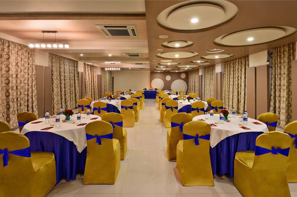 Sala ricevimenti