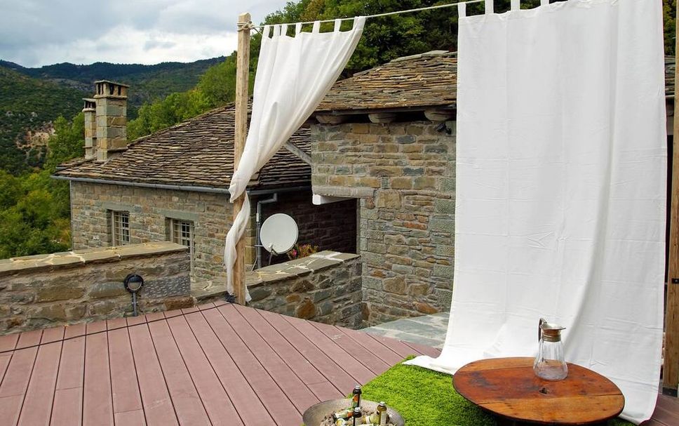 Balcone Foto