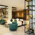Area lounge