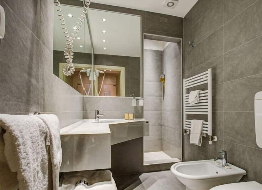 Bagno Foto