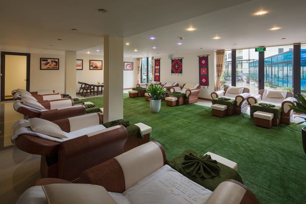 Area lounge