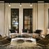 Area lounge