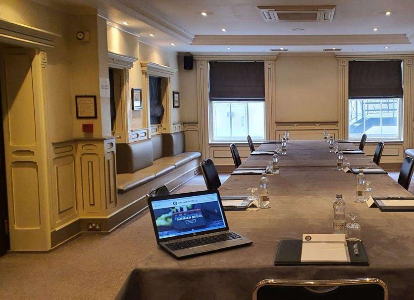 Sala conferenze Foto