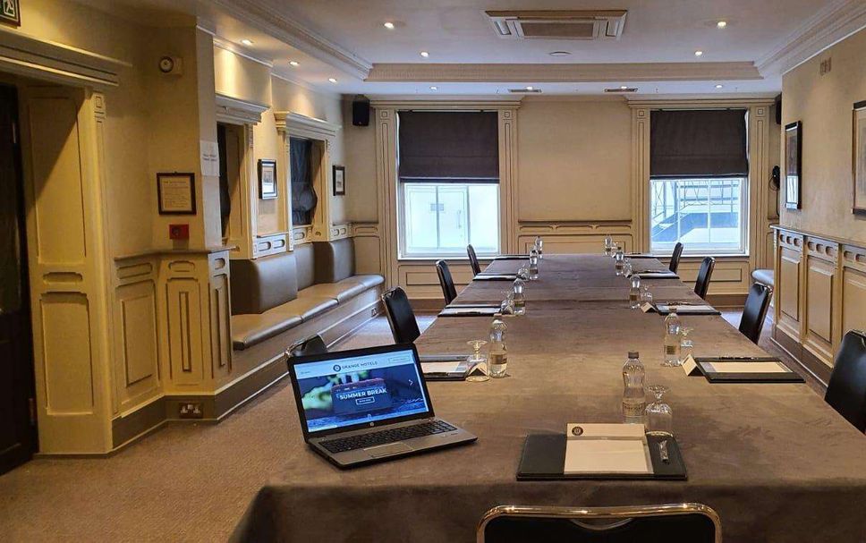 Sala conferenze Foto