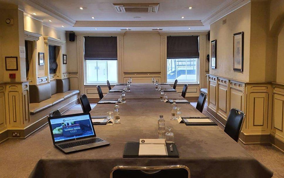 Sala conferenze Foto