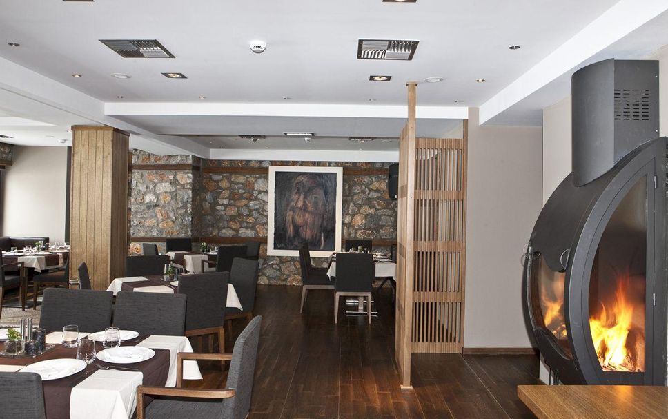 Ristorante Foto