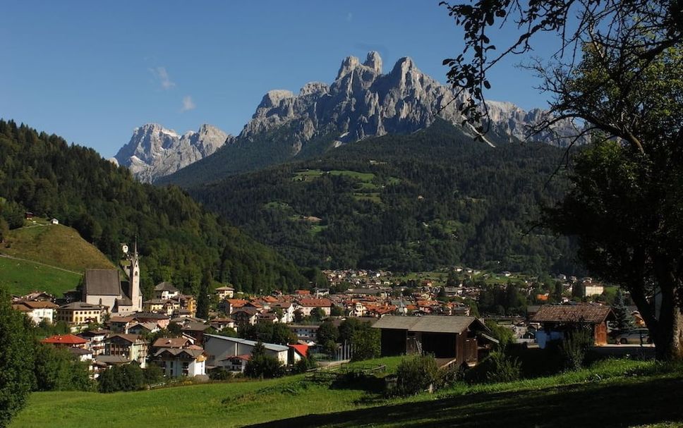 Vista esterna Foto