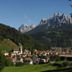 Vista esterna