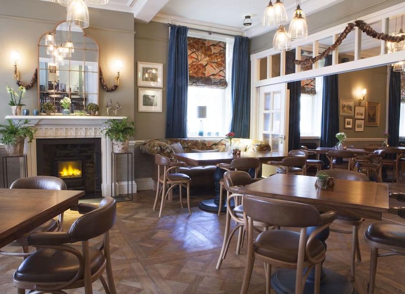Ristorante Foto