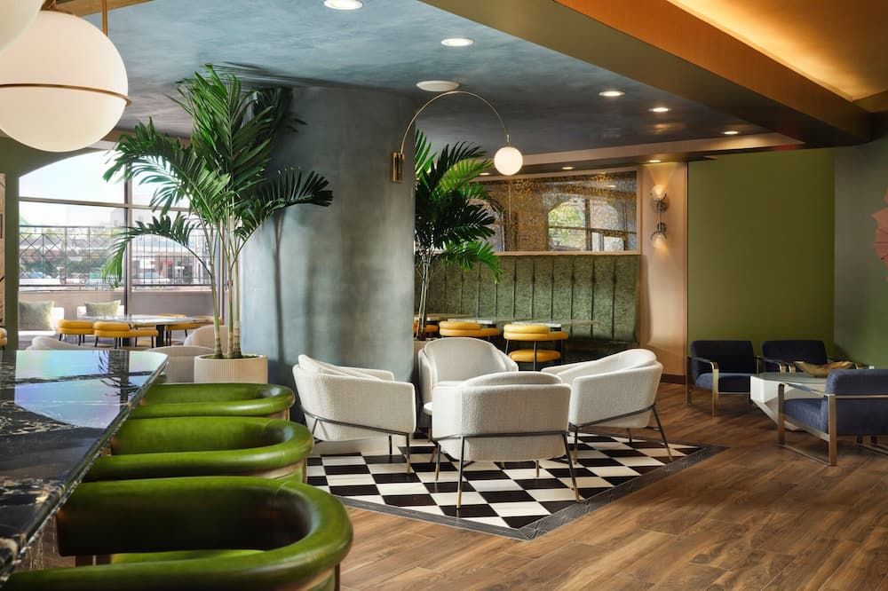Area lounge