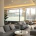 Area lounge