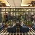 Area lounge
