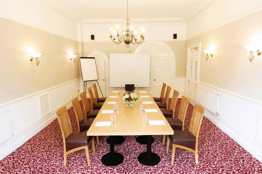 Sala conferenze