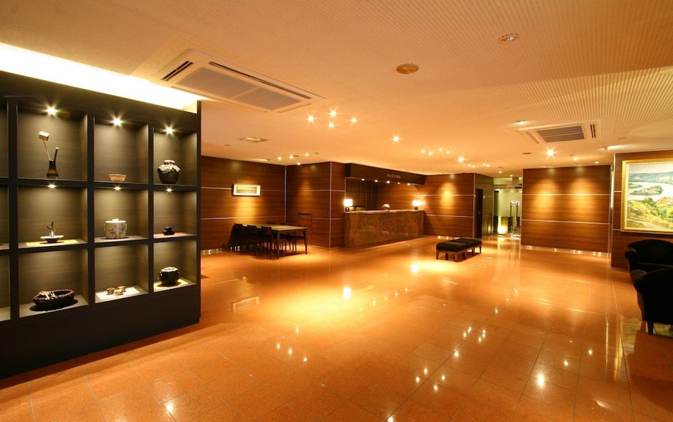 Ingresso Foto