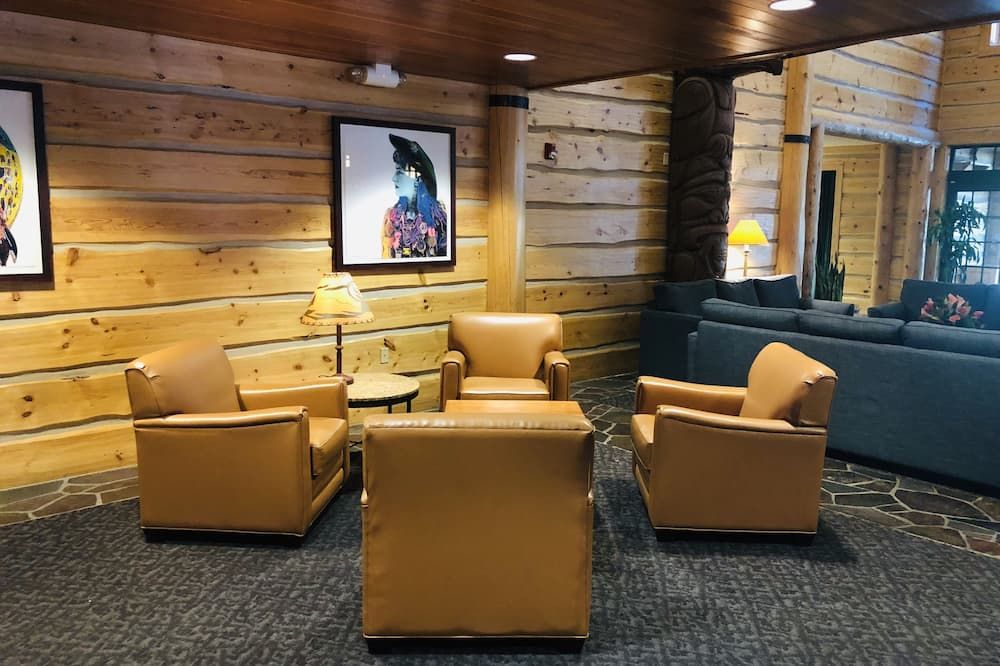 Area lounge