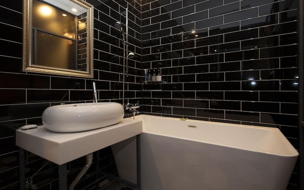 Bagno Foto