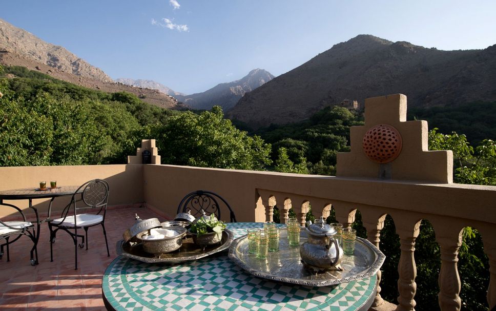 Balcone Foto