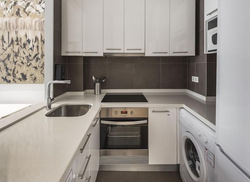 Cucina Foto