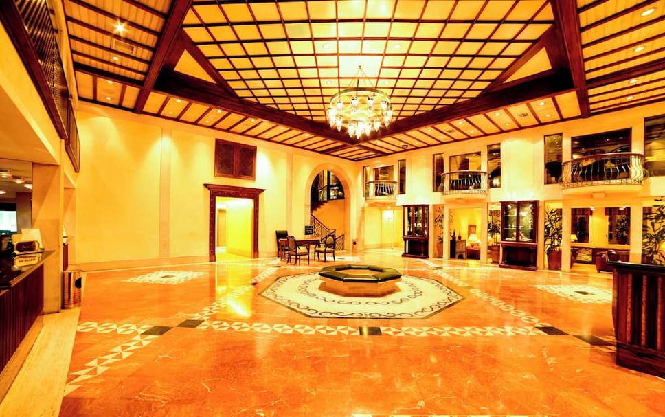 Ingresso Foto