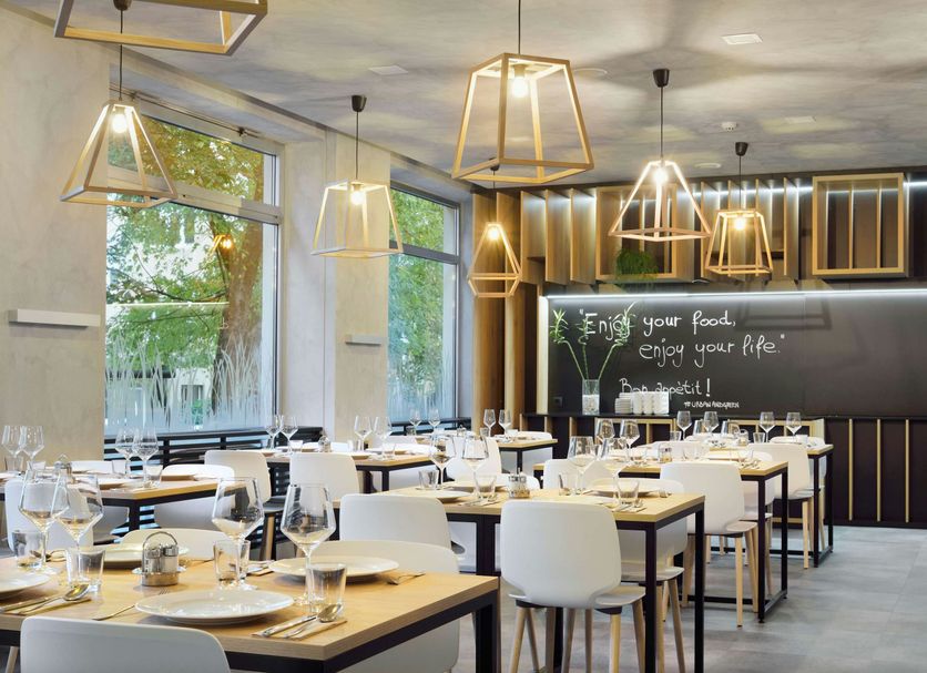 Ristorante Foto