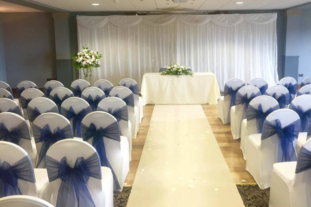 Sala ricevimenti