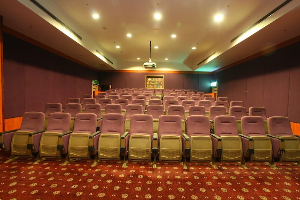 Sala conferenze