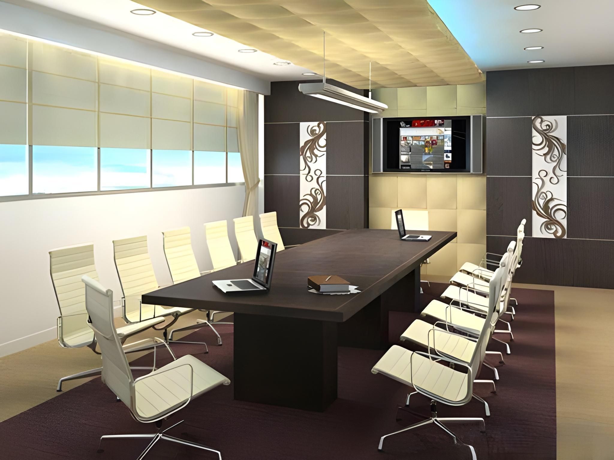 Sala conferenze