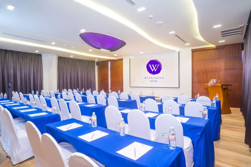Sala conferenze