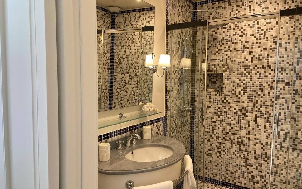 Bagno Foto