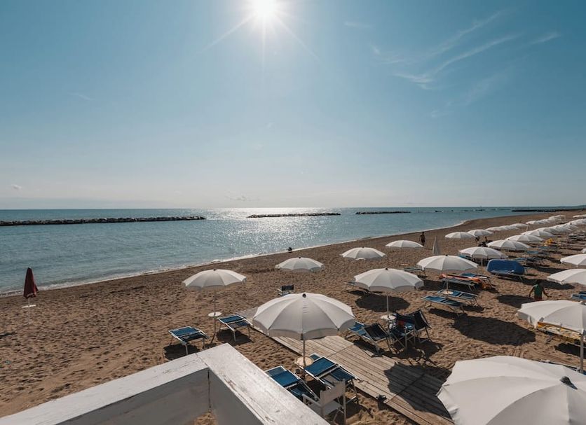 Spiaggia Foto