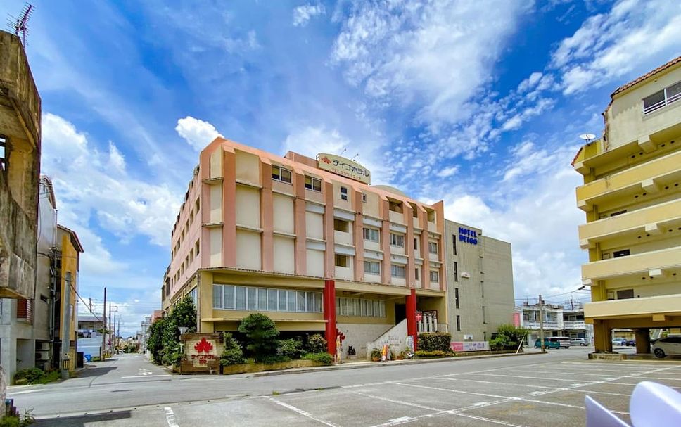 Edificio Foto