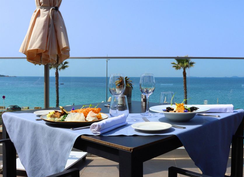 Ristorante Foto