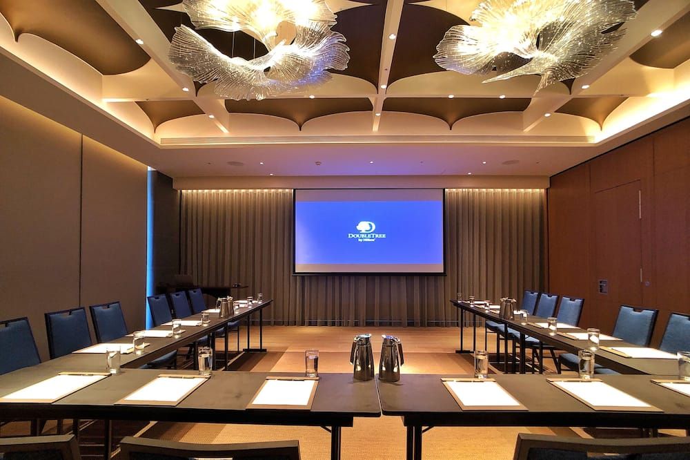 Sala conferenze