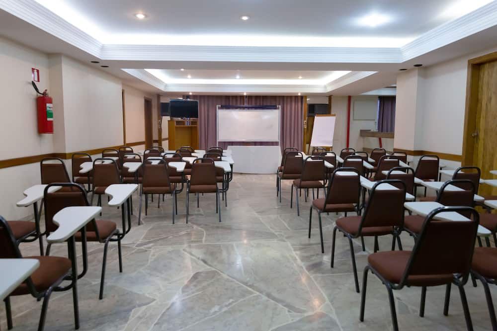 Sala conferenze