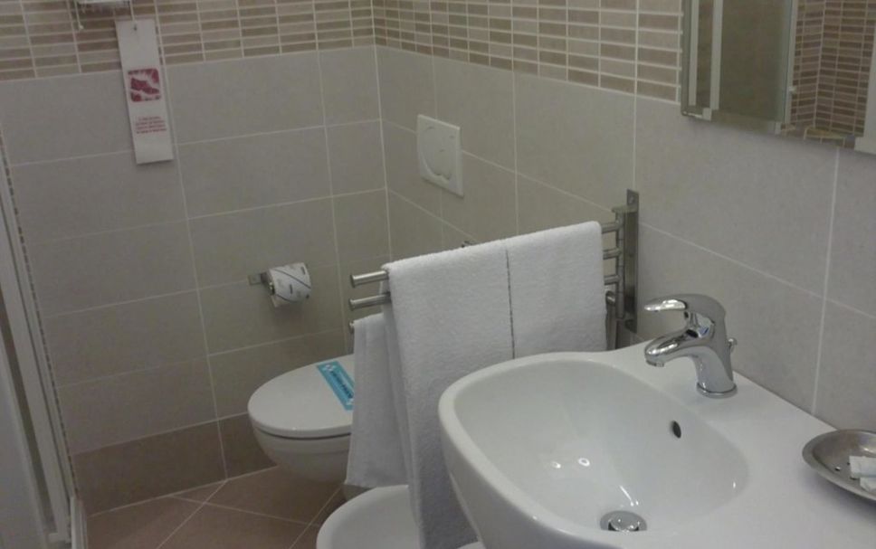 Bagno Foto