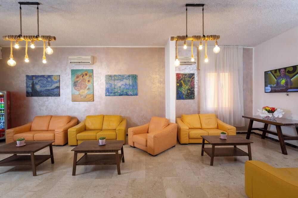 Area lounge
