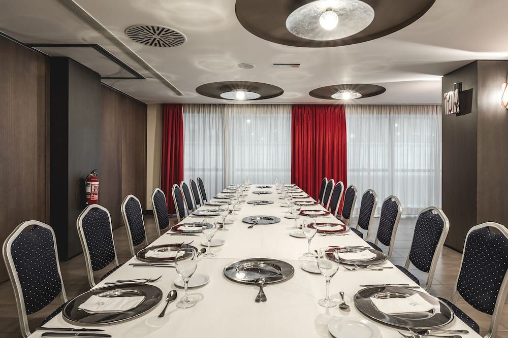 Sala conferenze