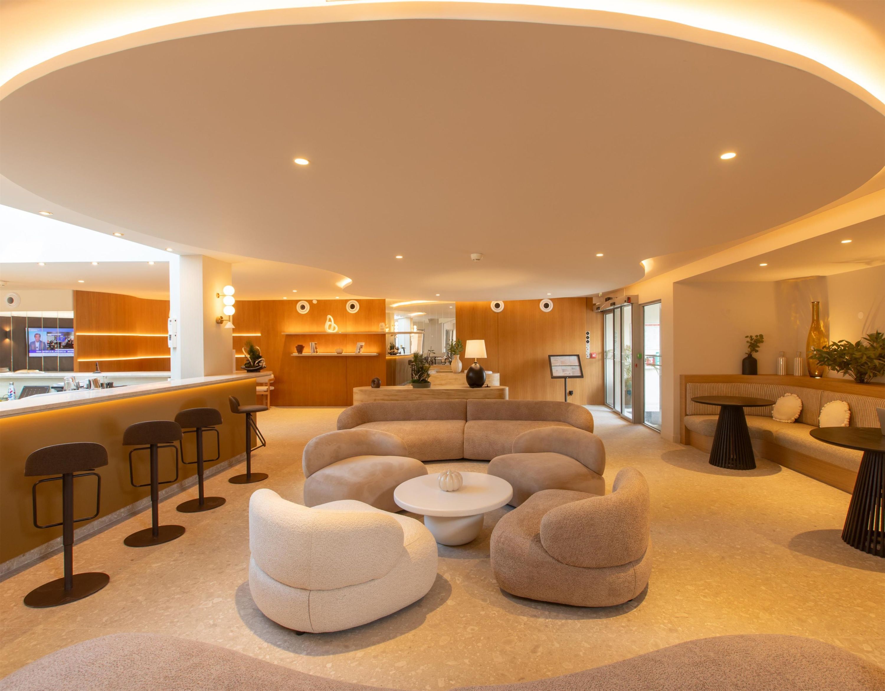 Area lounge