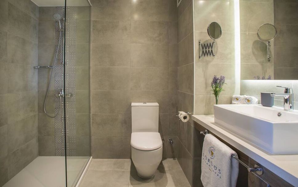 Bagno Foto