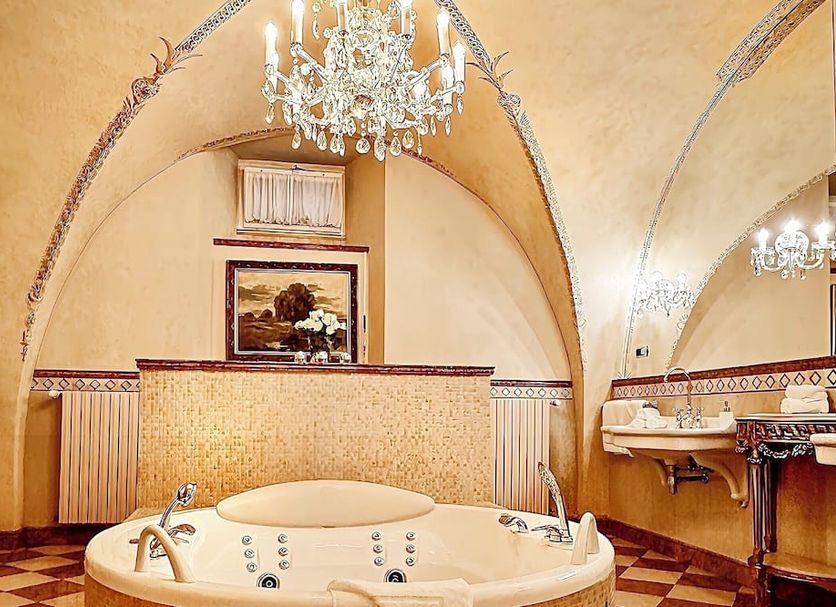 Bagno Foto